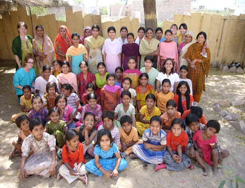 Health and Family Welfare Programme