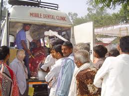 Total Sanitation Programme